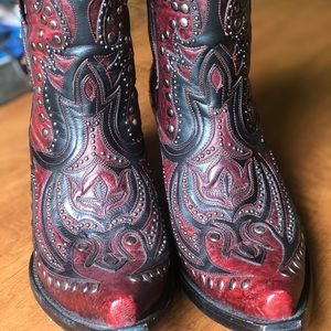 Women’s Corral Boots
